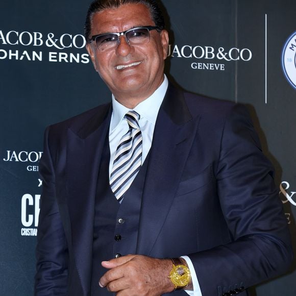 Magnata das joias e relógios, Jacob Arabo ganhou notoriedade entre celebridades e artistas, além de ter enfrentado problemas com a Justiça norte-americana no passado