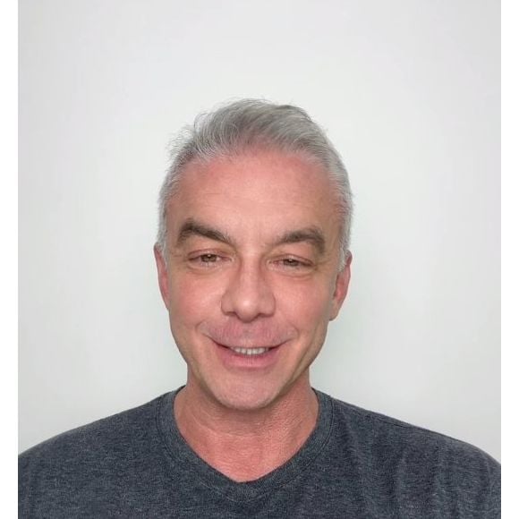 Alexandre Correa publicou o áudio nesta sexta-feira (07), data em que completa 54 anos. Na legenda da publicação, ele afirma que era humilhado pela ex-mulher