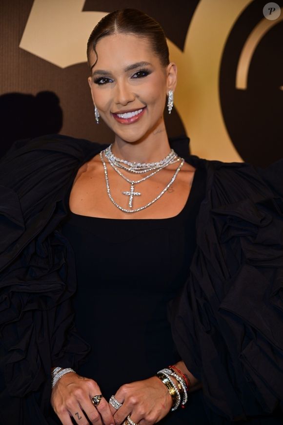 Virginia Fonseca despistou sobre escolha para ser a nova rainha de bateria da Grande Rio no carnaval