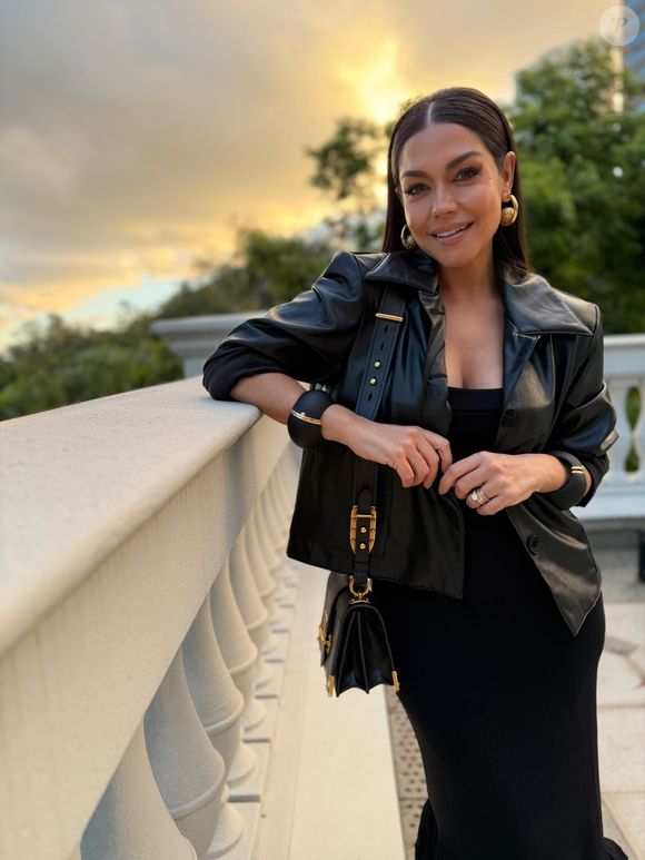 Thaís Fersoza segue uma dieta low carb, mas focando em alimentos que fazem bem para sua alimentação diária