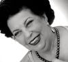 Beth Goulart faleceu aos 84 anos nesta quinta-feira (1º)