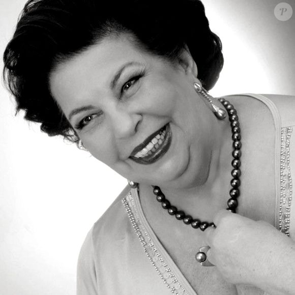 Beth Goulart faleceu aos 84 anos nesta quinta-feira (1º)