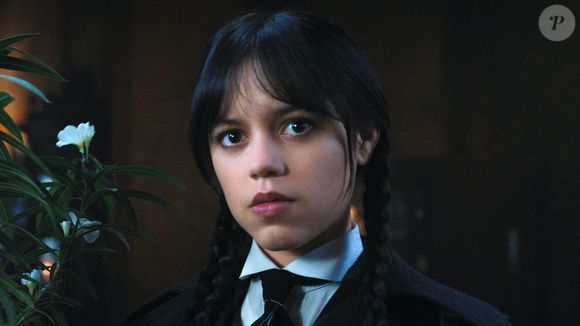 Parte 2 da segunda temporada de Wandinha estreia na Netflix em 3 de setembro