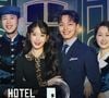 'Hotel Del Luna' é um dorama da tvN, lançado em 2019, que está disponível na Netflix e no Viki