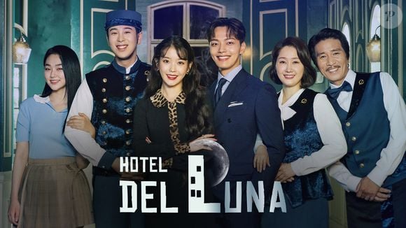 'Hotel Del Luna' é um dorama da tvN, lançado em 2019, que está disponível na Netflix e no Viki