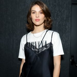 Monica Benini revela que a primeira suspeita foi de uma alergia. O inchaço é um dos principais sintomas da síndrome nefrótica. Os edemas podem afetar rosto, abdômen e pernas