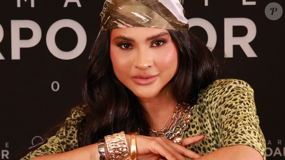 Mileide Mihaile é mais uma famosa exposta na ‘planilha dos influenciadores’, que viralizou de forma massiva nas redes sociais nesta quinta-feira (23)