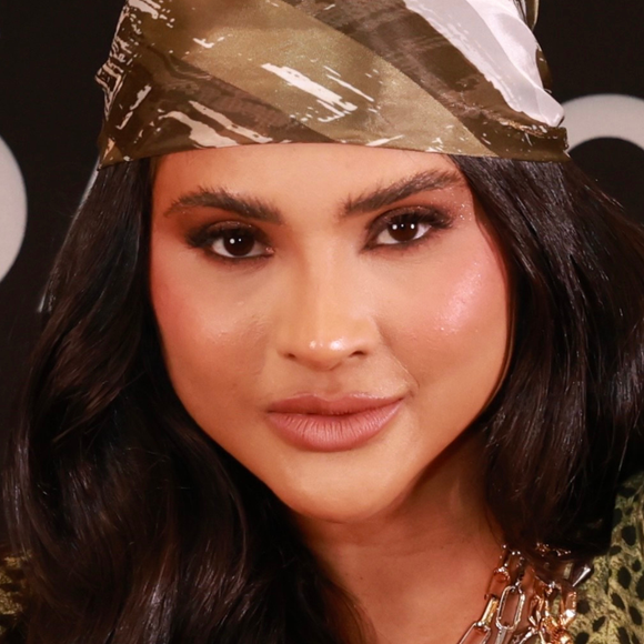 Mileide Mihaile é mais uma famosa exposta na ‘planilha dos influenciadores’, que viralizou de forma massiva nas redes sociais nesta quinta-feira (23)