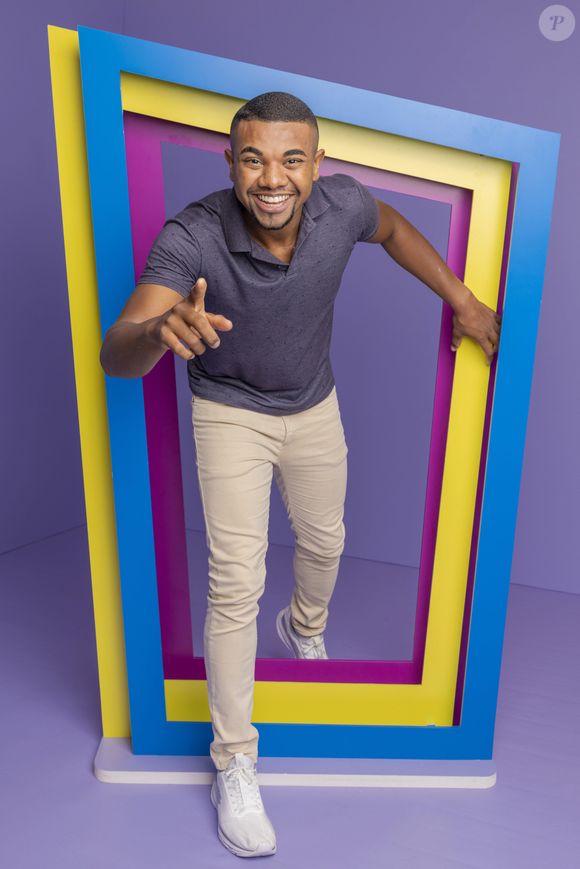 Davi Brito foi representado pela ViU, área de marketing de influência da Globo, após sair do ‘BBB 24’