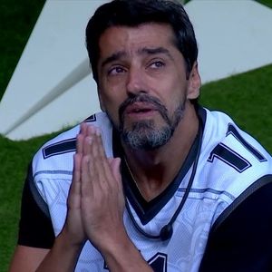 Alberto Cowboy lamentou a morte do pai de Ana Paula Renault