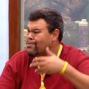 'Mandaram um pombo decapitado': o relato chocante de Babu sobre o ataque ao ex-BBB