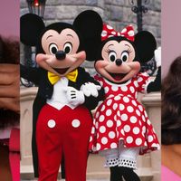 Todo fã da Disney vai querer! Essa novidade de beleza custa menos de R$ 60 e é inspirada no casal mais amado do mundo