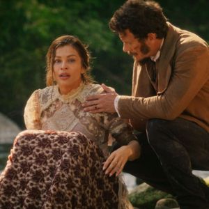 Qual é o final de Beja na novela 'Dona Beja'? Grazi Massafera encara cena de grande impacto mais forte que a de Maitê Proença há 40 anos