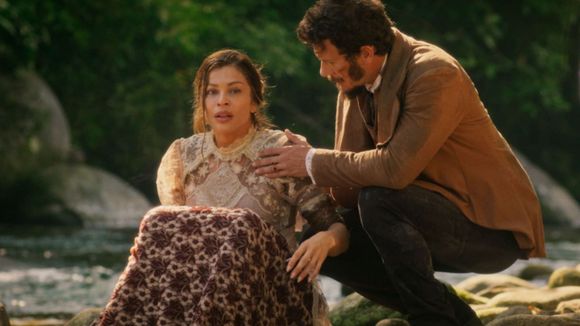 Qual é o final de Beja na novela 'Dona Beja'? Grazi Massafera encara cena de grande impacto mais forte que a de Maitê Proença há 40 anos