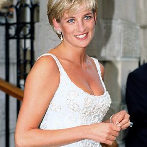 O truque que Diana adotou na academia para se proteger da imprensa