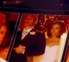 Casamento de Wanessa Camargo e Marcus Buaiz foi marcado por um perrengue, no mínimo, inusitado: uma multa da Subprefeitura do bairro da Sé, em São Paulo
