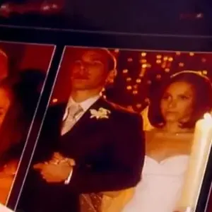 Casamento de Wanessa Camargo e Marcus Buaiz foi marcado por um perrengue, no mínimo, inusitado: uma multa da Subprefeitura do bairro da Sé, em São Paulo