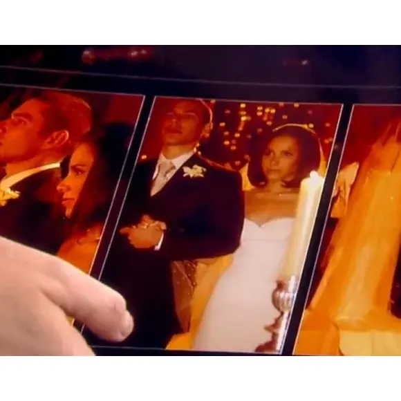 Casamento de Wanessa Camargo e Marcus Buaiz foi marcado por um perrengue, no mínimo, inusitado: uma multa da Subprefeitura do bairro da Sé, em São Paulo