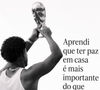 Em meio à polêmica com Virgínia, Mc Livinho deu a entender que apagou o vídeo para não ter problemas com a esposa