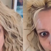 Alcoolizada, Britney Spears estava 'ziguezagueando' na pista e chorou muito em cela após ser presa