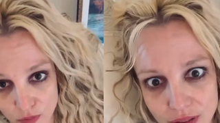 Alcoolizada, Britney Spears estava 'ziguezagueando' na pista e chorou muito em cela após ser presa
