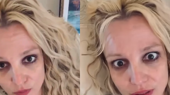 Alcoolizada, Britney Spears estava 'ziguezagueando' na pista e chorou muito em cela após ser presa