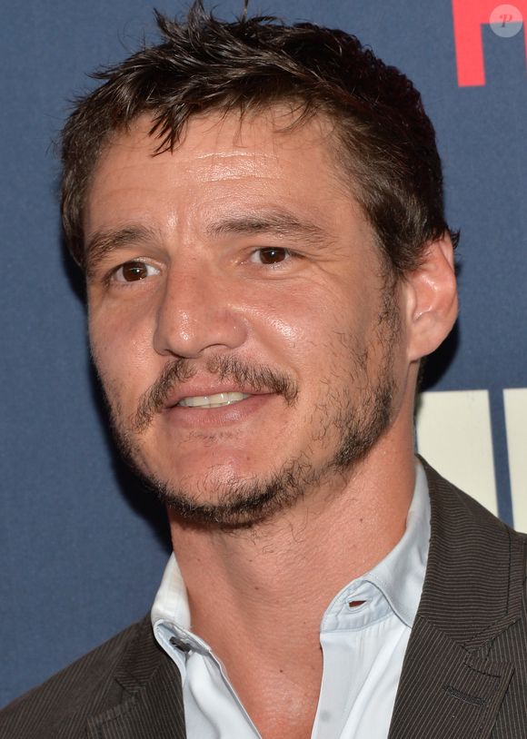 Pedro Pascal interpreta Oberyn Martell na quarta temporada da série da HBO 'Game of Thrones'