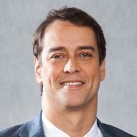 Ex-galã da Globo, Marcello Antony faz revelação emocionante sobre filho portador do gene do HIV e lamenta preconceito: 'Ninguém queria'