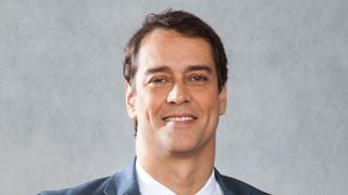 Ex-galã da Globo, Marcello Antony faz revelação emocionante sobre filho portador do gene do HIV e lamenta preconceito: 'Ninguém queria'