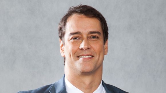 Ex-galã da Globo, Marcello Antony faz revelação emocionante sobre filho portador do gene do HIV e lamenta preconceito: 'Ninguém queria'
