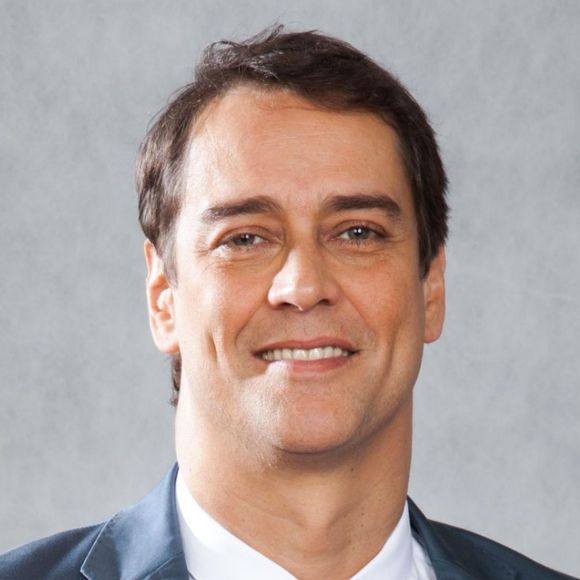Marcello Antony faz revelação emocionante sobre filho portador do gene do HIV e lamenta preconceito: 'Ninguém queria'
