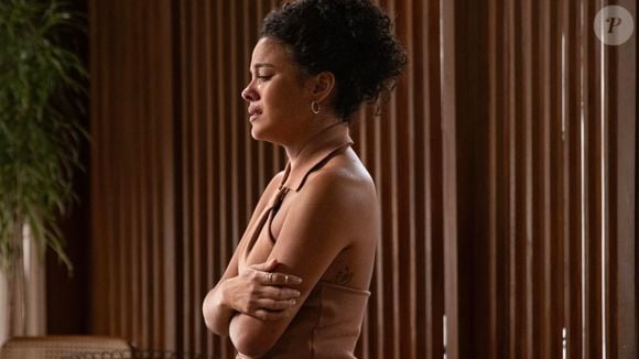 Quem matou Odete Roitman (Debora Bloch)? Maria de Fátima (Bella Campos) também causa suspeitas em Ivan (Renato Goes) na novela 'Vale Tudo' de 7 de outubro de 2025, capítulo de terça-feira