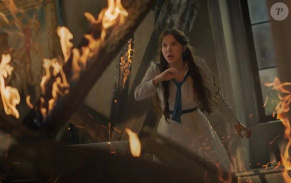 "Enola Holmes 3" promete muitas cenas de ação e um caso muito desafiador