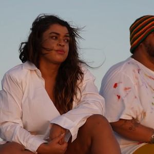 Melhor amigo de Preta Gil, apresentador esteve ao lado da cantora em diversos momentos, enquanto ela enfrentava a batalha contra o câncer.