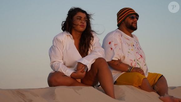 Melhor amigo de Preta Gil, apresentador esteve ao lado da cantora em diversos momentos, enquanto ela enfrentava a batalha contra o câncer.