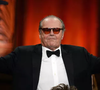 Ele se referia a "Hoffa", uma cinebiografia dirigida por Danny DeVito em 1992, na qual Nicholson interpretou Jimmy Hoffa.