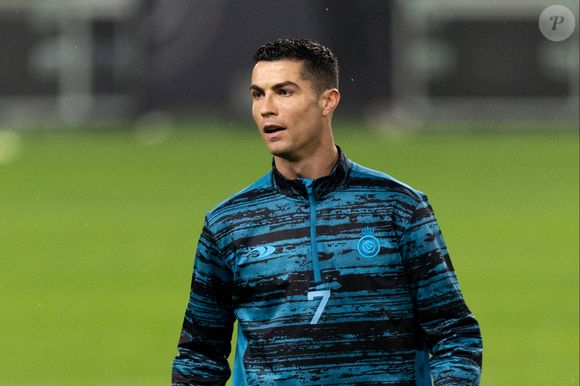 Segundo o atleta, Cristiano Ronaldo tinha 'táticas' para ser evitado: chegava antes de todos e iria embora por último