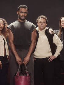 Top 1 da Netflix no Brasil: nova série ELETRIZANTE brasileira tem só 6 episódios e mistura MMA, crime e o mistério de um homem sem memória