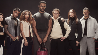 Top 1 da Netflix no Brasil: nova série ELETRIZANTE brasileira tem só 6 episódios e mistura MMA, crime e o mistério de um homem sem memória