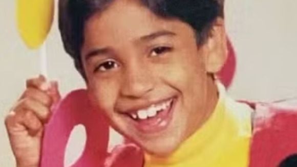 Há mais de 30 anos na TV, esse ator de 'Vale Tudo' ganhou fama no 'Gente Inocente', fez várias novelas importantes e mudou o nome por causa de dupla sertaneja