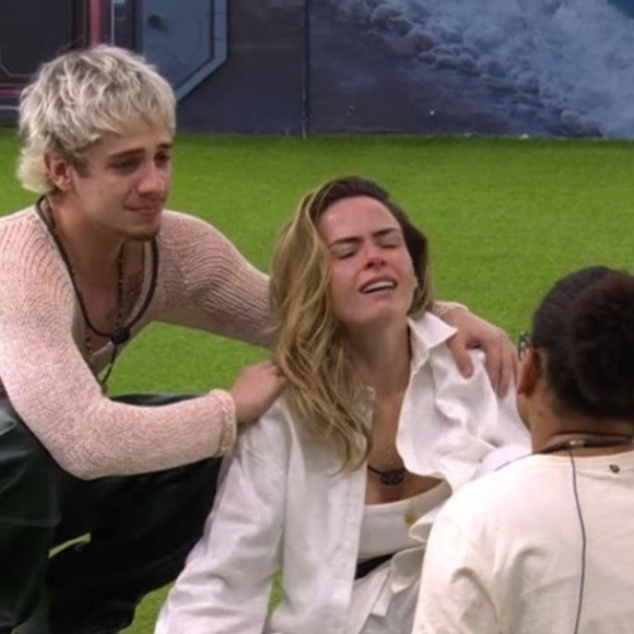Final do 'BBB 26' mistura emoção e luto: enquanto o Brasil aguarda o vencedor, gesto de solidariedade entre finalistas chama mais atenção que a disputa pelo prêmio