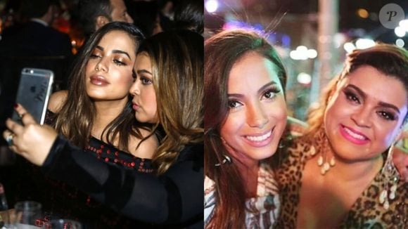 'Qual amigo não ficou...': o que aconteceu entre Preta Gil e Anitta para que as cantoras rompessem a amizade por anos? Polêmica envolvia Marília Mendonça