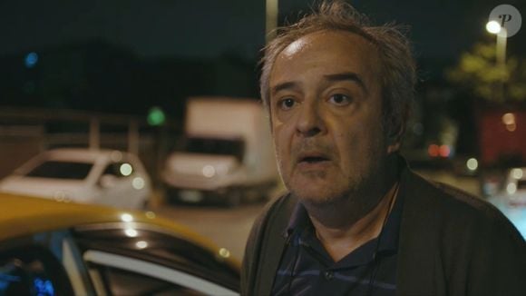 Enver se choca ao notar que Arif foi sequestrado no capítulo de sexta-feira 17 de janeiro da novela 'Força de Mulher'