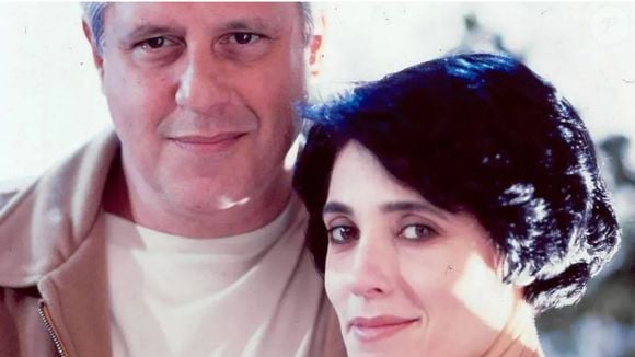 'A Viagem', com Christiane Torloni e Antonio Fagundes, voltou para o Vale a Pena Ver de Novo em 12 de maio