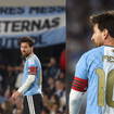 Adeus a Messi com 'look' especial: jogo de despedida tem uniforme inédito da Argentina, com referências à independência iniciada em 1810, craque aos prantos e gol; camisa custa quase 190 dólares