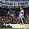 Adeus a Messi com 'look' especial: jogo de despedida tem uniforme inédito da Argentina, com referências à independência iniciada em 1810, craque aos prantos e gol; camisa custa quase 190 dólares