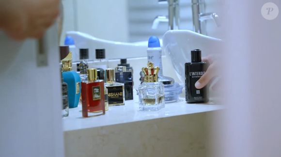 O perfume escolhido por Weverton custa cerca de US$ 305, o equivalente a aproximadamente R$ 1.592,80, valor que reforça o perfil luxuoso da fragrância da By Kilian