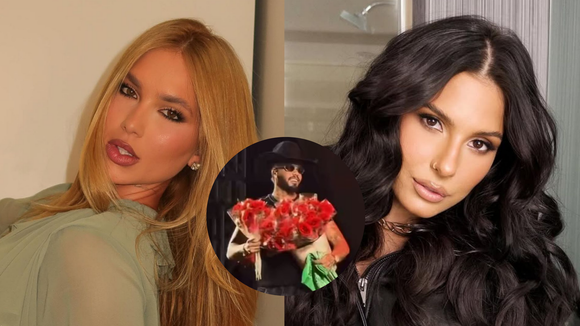 Zé Felipe vira alvo de críticas após promessa romântica às ex Virgínia Fonseca e Ana Castela e reage: ‘Estão aceitando pouco’