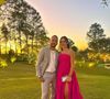 Neymar teria comparecido à festinha com garota de programas e traído Bruna Biancardi novamente