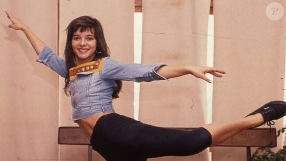 Daniella Perez foi assassinada em dezembro de 1992 aos 22 anos - na época, atriz era casada com Raul Gazolla